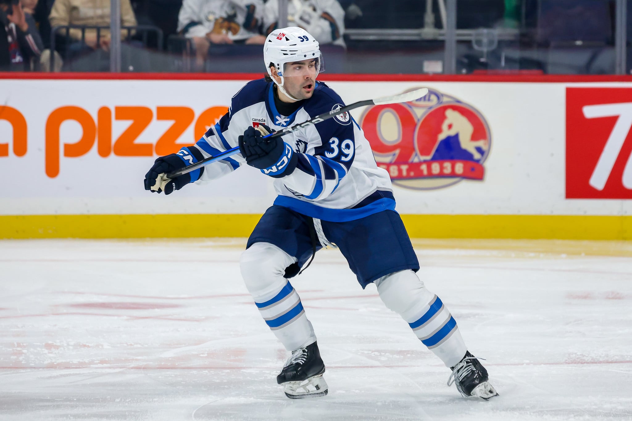 Jets Trim Training Camp Roster to 34