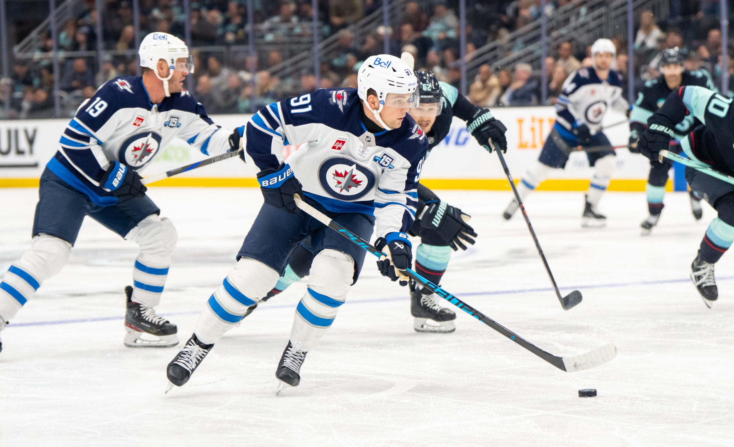 How the Jets Can Use Their $20.2 Million in Cap Space This Offseason