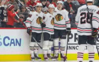 These Blackhawks Could Make the 2030 Olympics