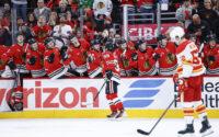 Blackhawks Hoping Olympic Break Rejuvenates Them for Final Stretch