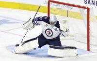Jets Week Ahead: Schedule & Storylines – Hellebuyck’s Gold, Morrissey’s Injury and More