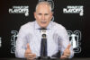 Craig Berube Toronto Maple Leafs