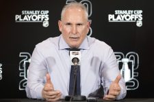 NHL Rumours: Predators’ Bold Ask, Berube’s Fate & Kochectkov Return