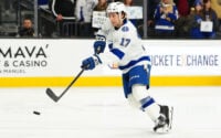 Lightning Take More Hits on Injury Front as Trade Deadline Nears