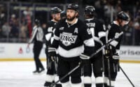 Kings Week Ahead: Schedule & Storylines – Olympic Break Edition