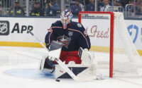 Blue Jackets Week Ahead: Schedule & Storylines – Olympic Break Edition