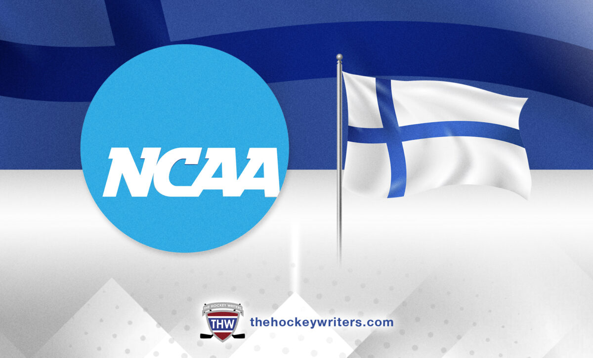 NCAA Finland