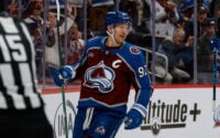 Avalanche’s Playoff Run a Pivotal Test for Gabriel Landeskog