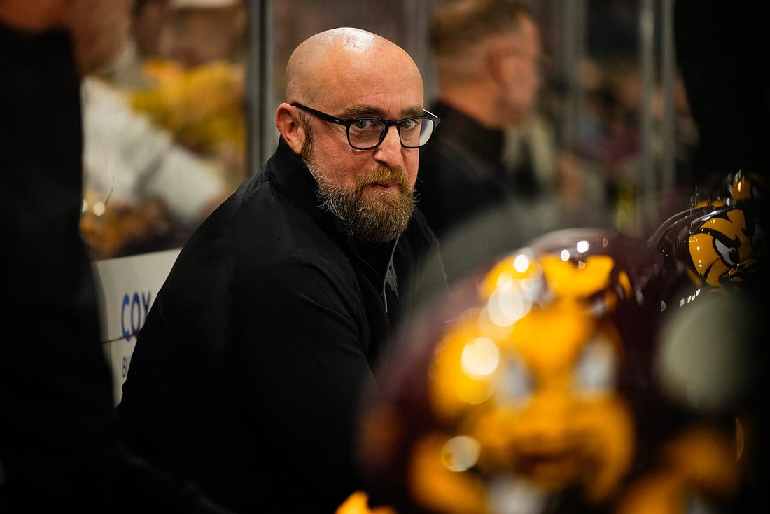 Greg Powers Arizona State Sun Devils