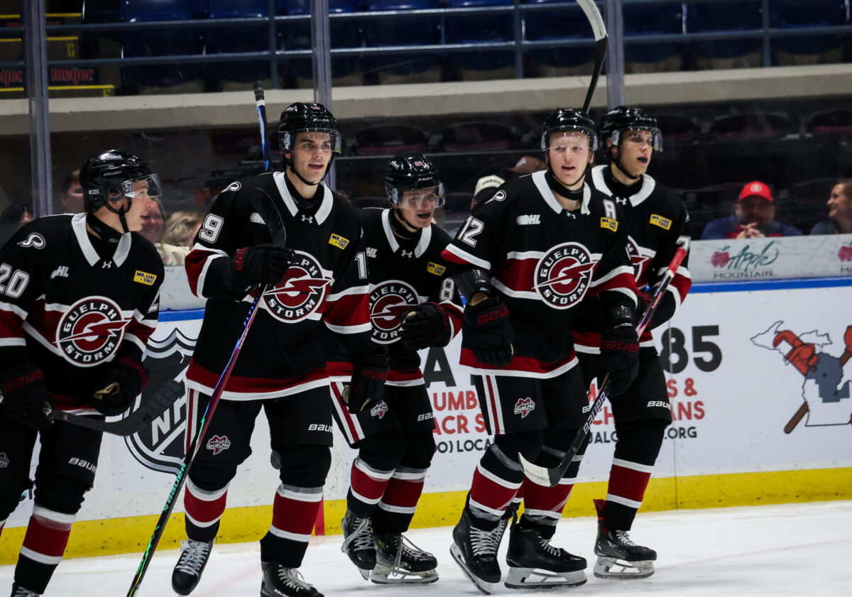 Guelph Storm