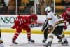 Ilia Morozov Miami RedHawks