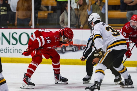 Flyers 2026 NHL Mock Draft 4.0: Round 2 Trade-Up