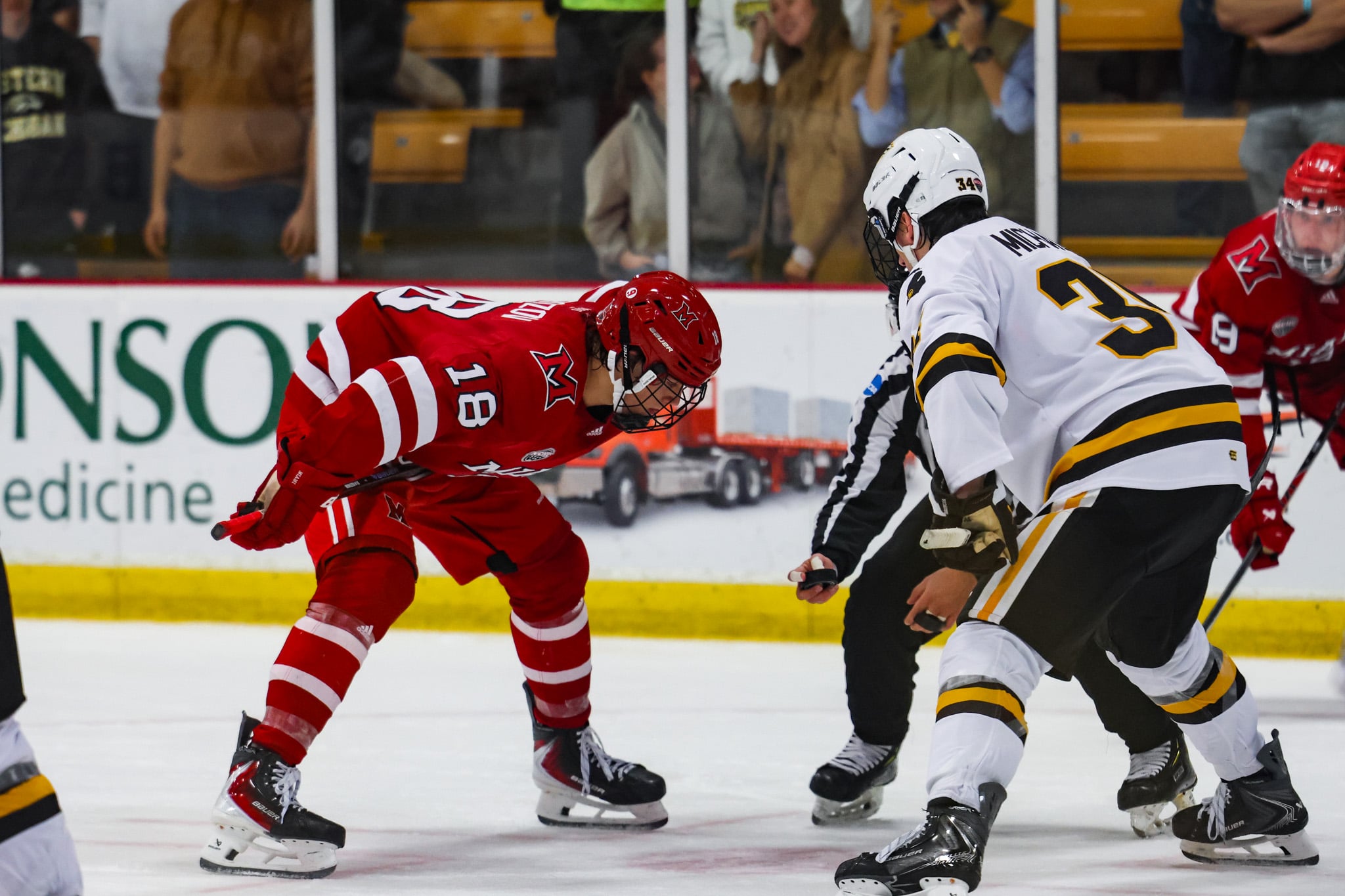 Flyers 2026 NHL Mock Draft 4.0: Round 2 Trade-Up