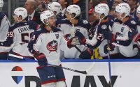 Blue Jackets Week Ahead: Schedule & Storylines – Wild Card Skid, Provorov Record and More