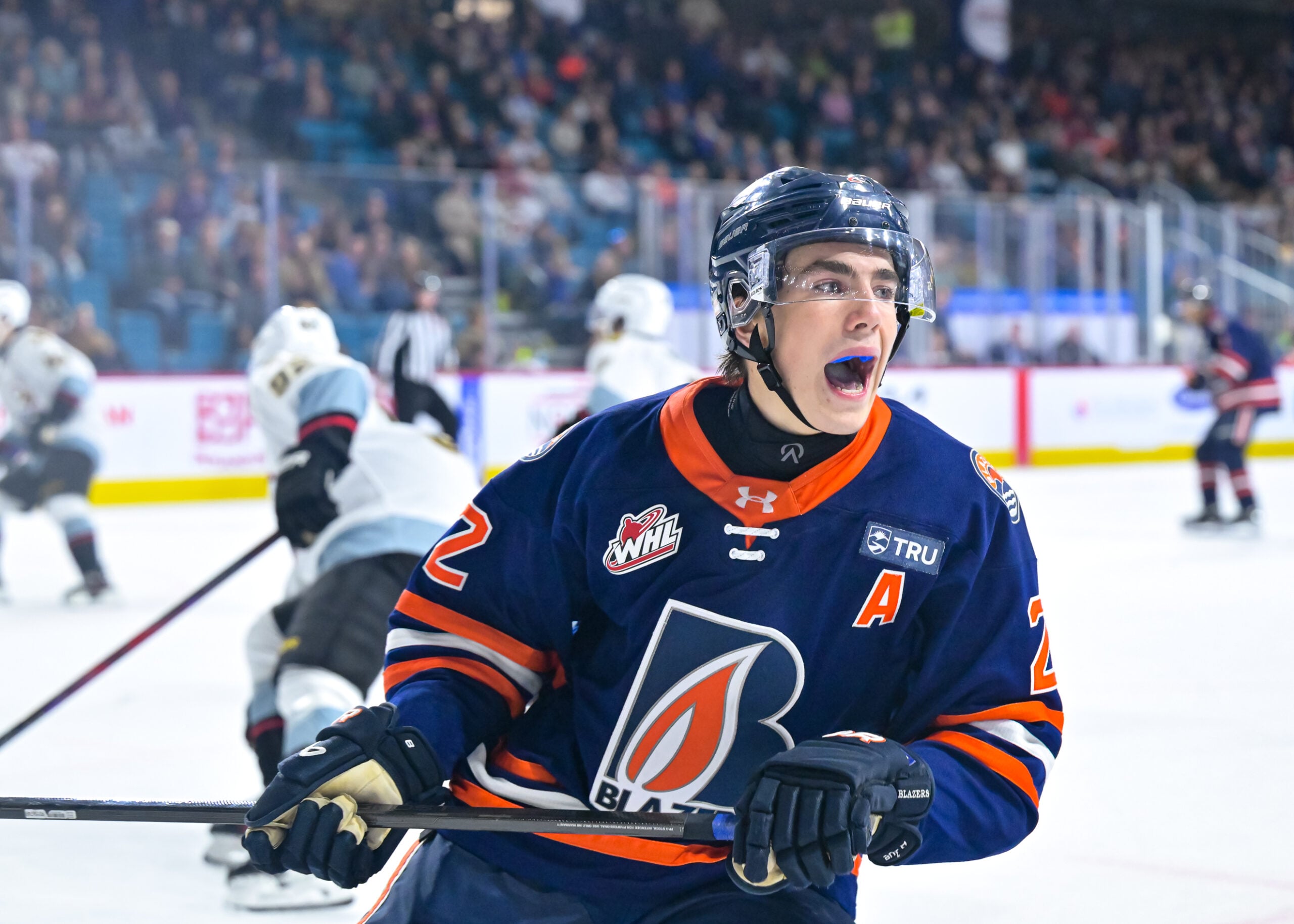 3 Players the Penguins Should Target With the 22nd Pick in the 2026 NHL Draft