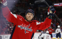 Capitals Week Ahead: Schedule & Storylines – Wild Card Chase, Shootout Struggles and More