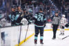 Jamie Oleksiak Seattle Kraken