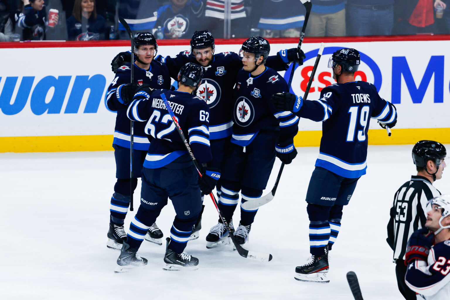 The Winnipeg Jets Have Built a Contender That Can’t Afford Average ...