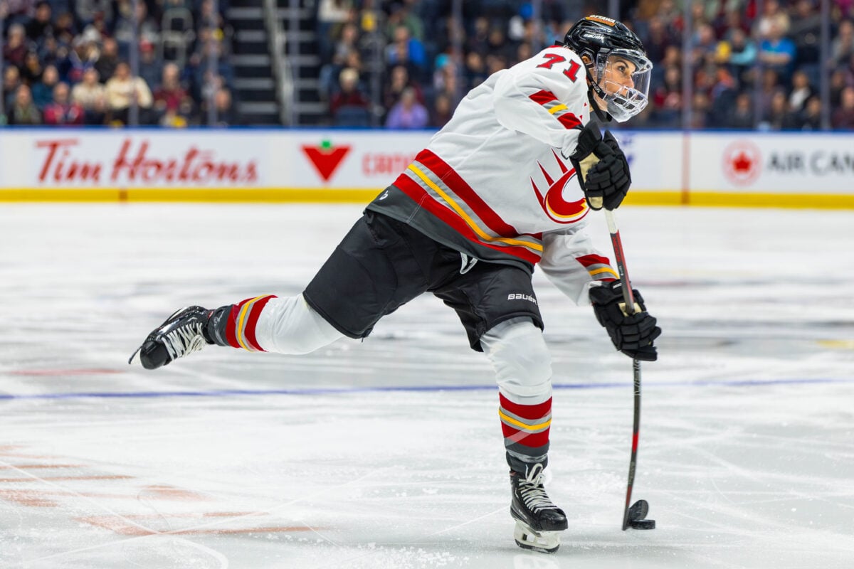 Jincy Roese Ottawa Charge