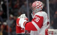 Red Wings Week Ahead: Schedule & Storylines – McLellan Calls Out the Team, Milestones & More