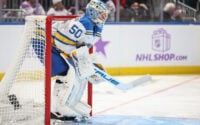 Blues Week Ahead: Schedule & Storylines – Trade Deadline, Thomas’ Return, Silver Linings and More