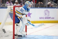 Blues Week Ahead: Schedule & Storylines – Trade Deadline, Thomas’ Return, Silver Linings and More