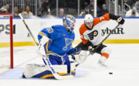 Flyers Week Ahead: Schedule & Storylines – Trade Deadline, Playoff Odds, and More