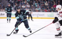 3 Takeaways From the Kraken’s Strong 5-1 Win Over Canucks