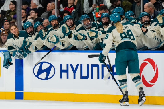 3 Takeaways From Torrent’s 5-3 Win Over Charge