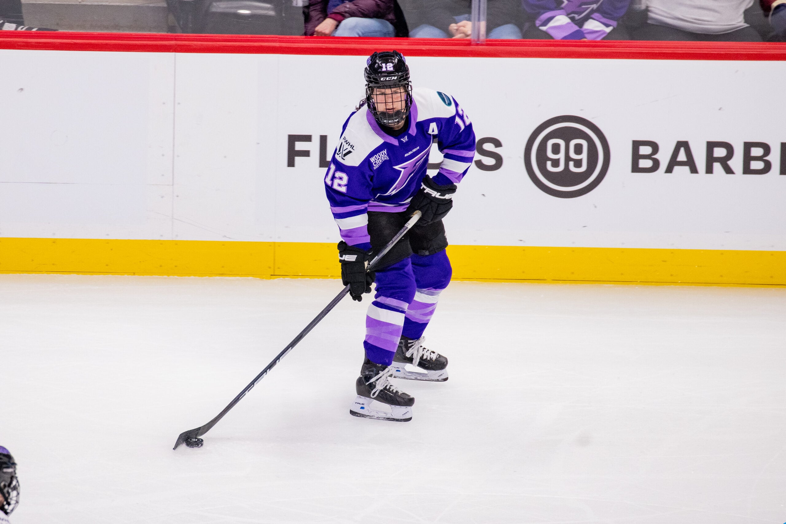 3 Takeaways From the Frost’s 6-5 Win Over the Goldeneyes