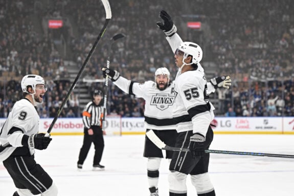 Kings’ Biggest Threat on Each Pacific Division Team in 2026-27