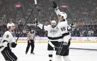 Kings Week Ahead: Schedule & Storylines – On the Cusp, Record OT and More