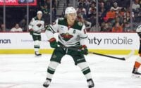 3 Takeaways From the Wild’s 5-4 Win Over the Red Wings