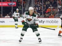 3 Takeaways From the Wild’s 5-4 Win Over the Red Wings