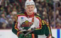 Wild Can Handle Kaprizov’s Day-to-Day Injury; Need Him Healthy for the Playoffs