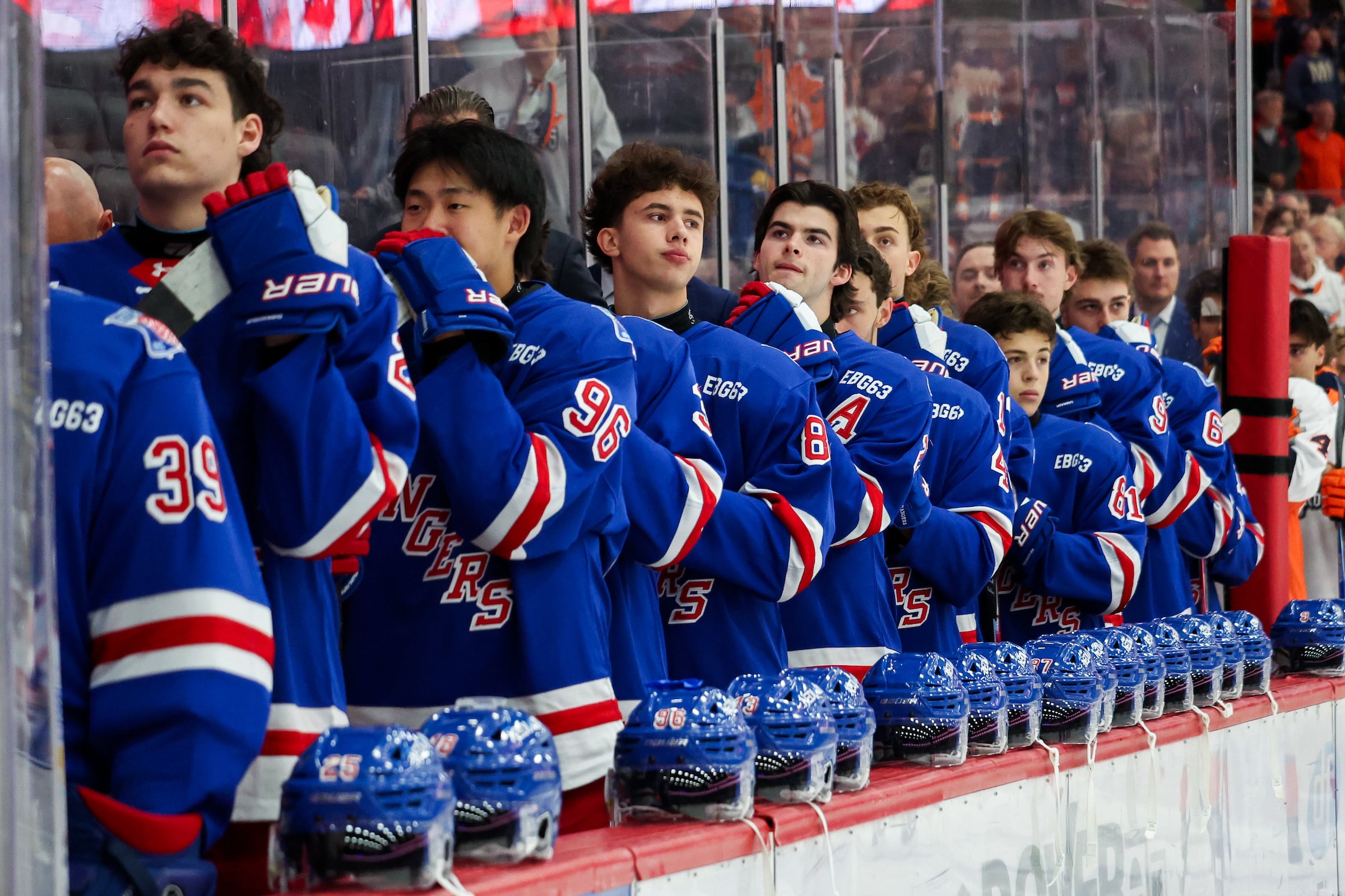 Reviewing Kitchener Rangers’ 2025-26 Season Predictions