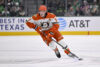 Leo Carlsson Anaheim Ducks