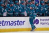 Macklin Celebrini San Jose Sharks
