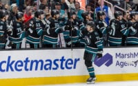 Olympic Break Coming at a Good Time for Sharks