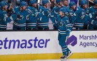 Sharks’ Season Shows Significant Improvement Despite Missing Playoffs