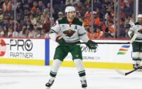 Wild Week Ahead: Schedule & Storylines – Trade Deadline Looms and Marcus Foligno Injury