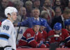 Martin St. Louis Montreal Canadiens