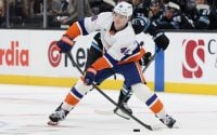 Islanders’ Disappointing Season Alleviated by Schaefer’s Breakout