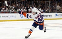 Islanders Week Ahead: Schedule & Storylines – Schaefer Milestone, Playoff Push, Duclair and More