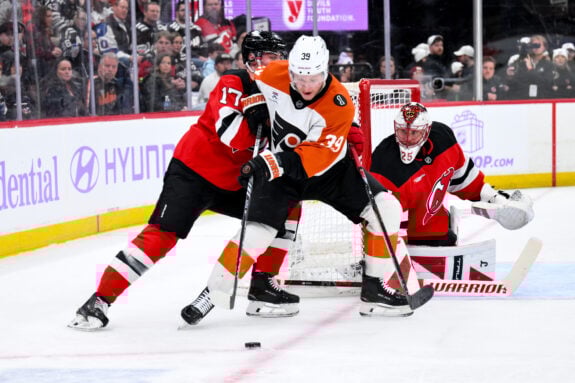 3 Keys to Flyers Success in 1st-Round Series vs. Penguins