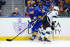 Michael Kesselring Buffalo Sabres JJ Peterka Utah Mammoth