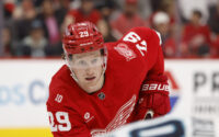 Red Wings’ Tradeable Assets at 2026 Trade Deadline