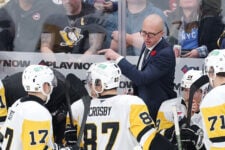 How Dan Muse Helped the Penguins ‘Flip the Script’ in Year 1