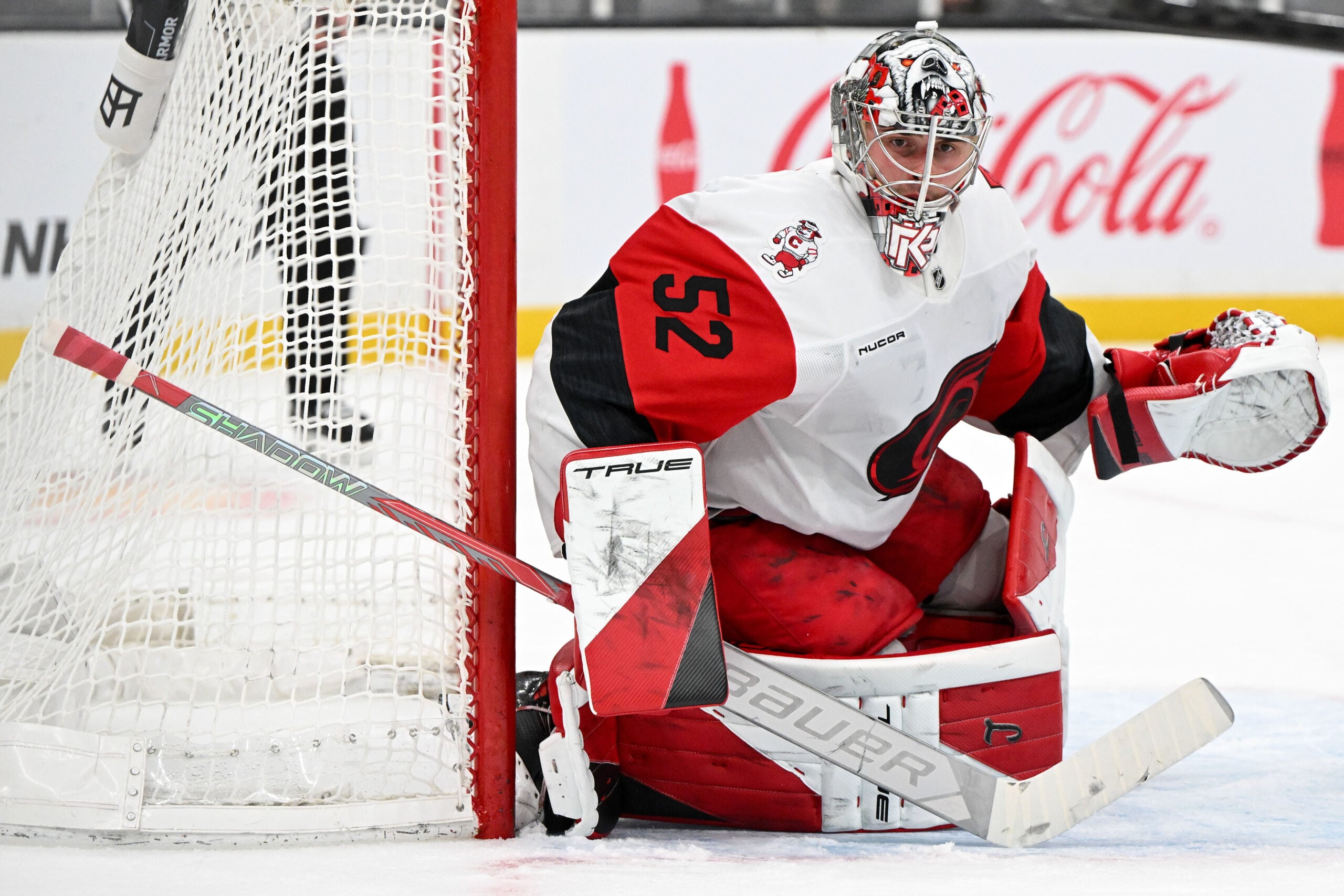Hurricanes Week Ahead: Schedule & Storylines – Aho Delivers, Crease Management and More