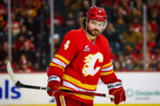 Insider Reveals What It Would Have Taken for Maple Leafs to Land Andersson